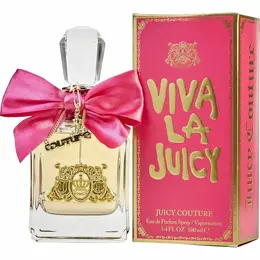 Juicy Couture Viva La Juicy 100 мл парфюмерная вода 4505017346