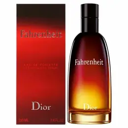 Christian Dior - Fahrenheit Туалетная вода для мужчин 100 мл 4505061555