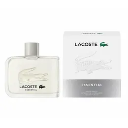 Lacoste Essential Туалетная вода для мужчин 125 мл 4505099429