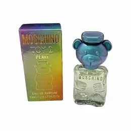 Moschino Toy 2 Pearl Парфюмерная вода для женщин 5 мл 4505894979