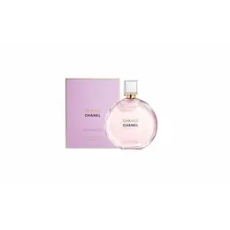 Парфюмерная вода Chanel Chance Eau Tendre, 35ml, цветочный фруктовый аромат 103716353129