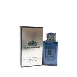 Парфюмерная вода мужская Dolce & Gabbana "K" Пробник 5 мл. Древесно-пряный аромат 4501701690