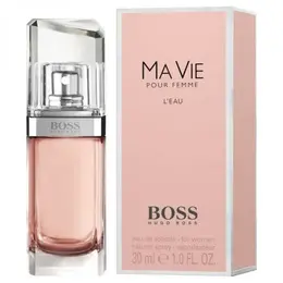 Hugo Boss Ma Vie L'Eau Туалетная вода Женская 50 мл 194606352