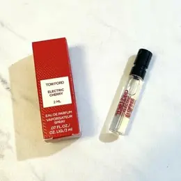 Tom Ford ELECTRIC CHERRY Парфюмерная вода унисекс 2 мл 4425671749