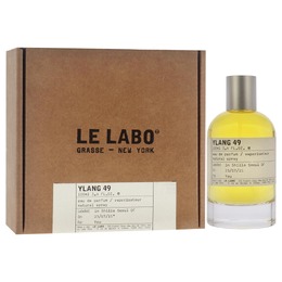 Le Labo Ladies Ylang 49 EDP Spray 3.4 oz Fragrances 811901023049