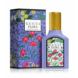 Gucci FLORA GORGEOUS MAGNOLIA Парфюмерная вода для женщин 30 мл 4510865383