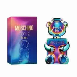 Moschino Toy 2 Pearl Парфюмерная вода для женщин 100 мл 4511517198