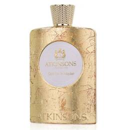 Atkinsons Unisex Gold Fair In Mayfair EDP Spray 3.3 oz (Tester) Fragrances 8011003866212