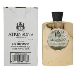 Atkinsons Unisex The Other Side Of Oud EDP 3.38 oz (Tester) Fragrances 8011003867301