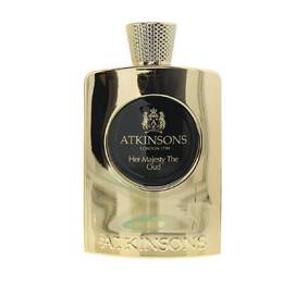 Atkinsons Ladies Her Majesty The Oud EDP 3.38 oz (Tester) Fragrances 8011003867240