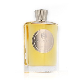 Atkinsons Unisex Scilly Neroli EDP Spray 3.3 oz (Tester) Fragrances 8011003866106
