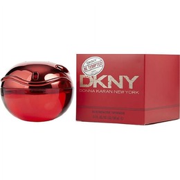 Be Tempted by DKNY EDP Spray 3.4 oz (100 ml) (w) 022548355114