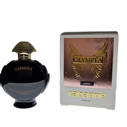 Paco Rabanne Ladies Olympea Parfum 0.2 oz Fragrances 3349668627981