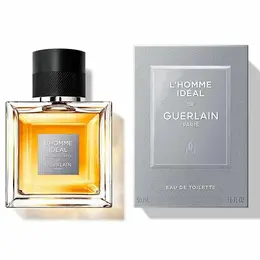 Guerlain L'HOMME IDEAL Туалетная вода для мужчин 50 мл 4517393156