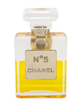 Chanel 2006 Perfume Bottle brooch 31082668