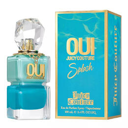 Juicy Couture Ladies Oui Splash EDP Splash 3.4 oz Fragrances 719346657525