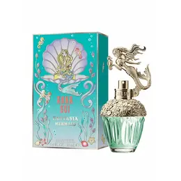 Туалетная вода Женская Anna Sui Fantasia Mermaid (edt) 30мл 4502999971