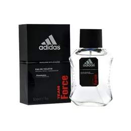 Adidas туалетная вода Team Force, 50 мл 101308784427