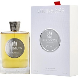 Scilly Neroli / Atkinsons EDP Spray 3.3 oz (100 ml) (U) 8011003866090