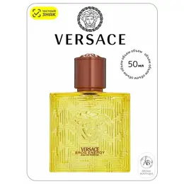 Парфюмерная вода Versace "Eros Energy", Eau De Parfume, 50 мл 4432442590
