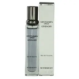 Givenchy туалетная вода Gentlemen Only, 12.5 мл 101241084610