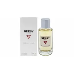 Парфюмерная вода Guess Originals: Type 2 - Red Currant & Balsam 100 мл 1148550407