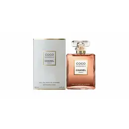 Парфюмерная вода Chanel Coco Mademoiselle Intense 100 мл 179130615