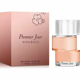 Nina Ricci Premier Jour Парфюмерная вода для женщин 50 ml 4337622889