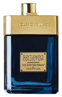 Духи The Contemporary Gentlemen’s Collection (75ml) House Of Sillage 810466023433