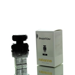 Paco Rabanne Mens Phantom Elixir Parfum 1.7 oz Fragrances 3349668644063