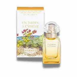 Hermes Un Jardin A Cythere Туалетная вода 30 мл 50790583