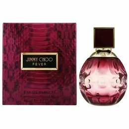 Jimmy Choo FEVER Парфюмерная вода для женщин 40 мл 4519065452