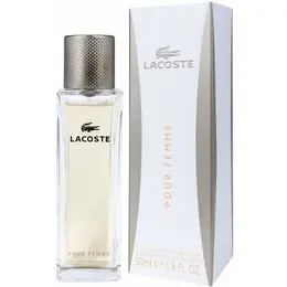 Женская парфюмерная вода Lacoste Pour Femme, 50 мл . 103732971892