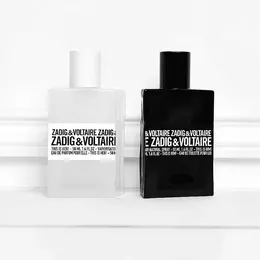 Zadig & Voltaire THIS IS HIM! Туалетная вода 50 мл 4518842127