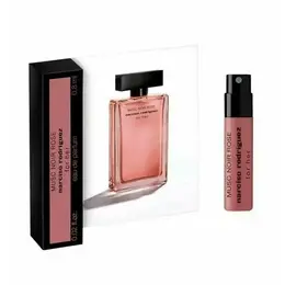Narciso Rodriguez Musc Noir ROSE Парфюмерная вода для женщин 0.8 мл 4494436181