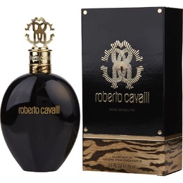 Roberto Cavalli Nero Assoluto / Roberto Cavalli EDP Spray 2.5 oz (75 ml) (w) 3607346596210