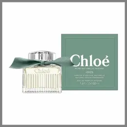 Chloe Rose Naturelle Intense Парфюмерная вода 50мл 103813305932