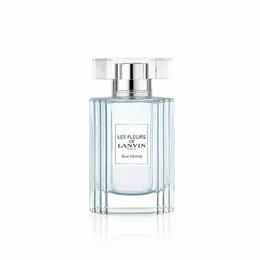 Lanvin женская туалетная вода Les Fleurs De Lanvin Blue Orchid, Франция, 50 мл 101777180108
