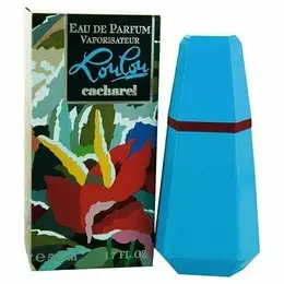 Cacharel Lou Lou For Women Парфюмерная вода 50 мл 4537460276