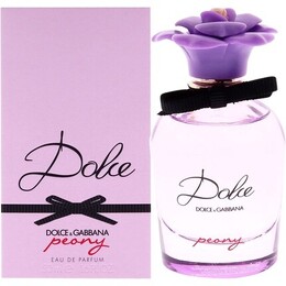 Dolce & Gabbana D&G DG Dolce Peony EDP 50мл 3423478640856