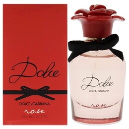 Туалетная вода Dolce & Gabbana Dolce Rose 30 мл 3423222032616