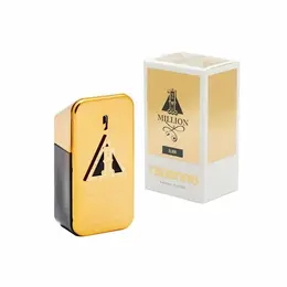 Paco Rabanne Мужской 1 Million Elixir Парфюмированная вода (edp) 50мл 101908628268
