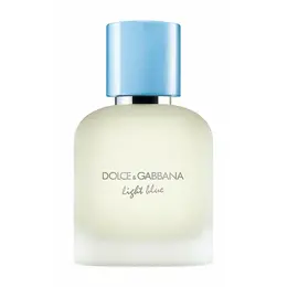 Dolce & Gabbana Light Blue Туалетная вода муж, 50 мл 4519041152