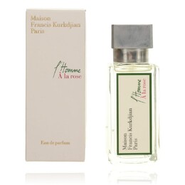 Maison Francis Kurkdjian Mens L'homme A La Rose EDP Spray 1.2 oz Fragrances 3700559609996