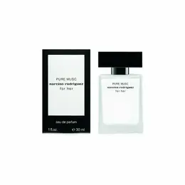 Парфюмерная вода Narciso Rodriguez женская Pure Musc For Her 30 мл 4485125468