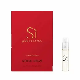 Giorgio Armani Si Парфюмерная вода для женщин 1.2 мл 4371510287