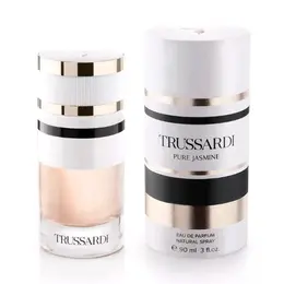 Trussardi woman Pure Jasmine Туалетные духи 90 мл. 4519043074