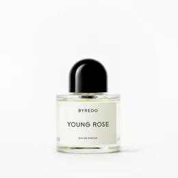Парфюмерная вода Byredo YOUNG ROSE 4540262464