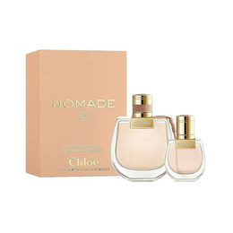 Chloe Набор Nomade: Парфюмерная вода + Парфюмерная вода в дорожном формате mpl482977