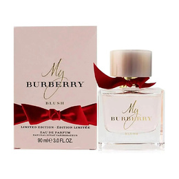 Burberry Парфюмерная вода My Burberry Blush Limited Edition 90 mpl482727